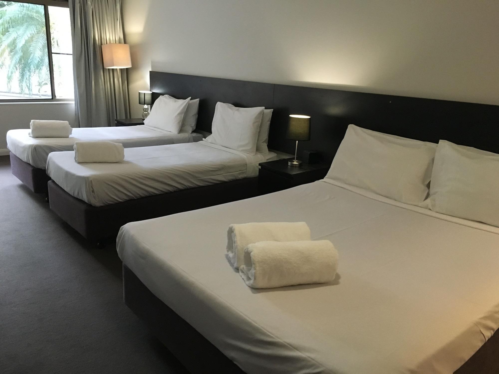 Checkers Resort Terrey Hills Esterno foto