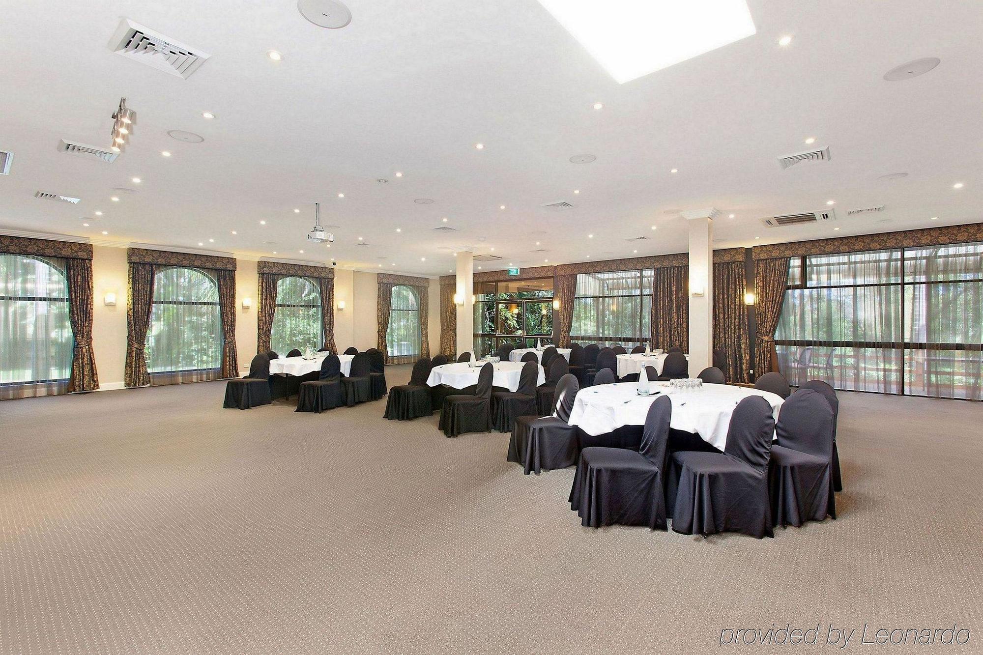 Checkers Resort Terrey Hills Esterno foto