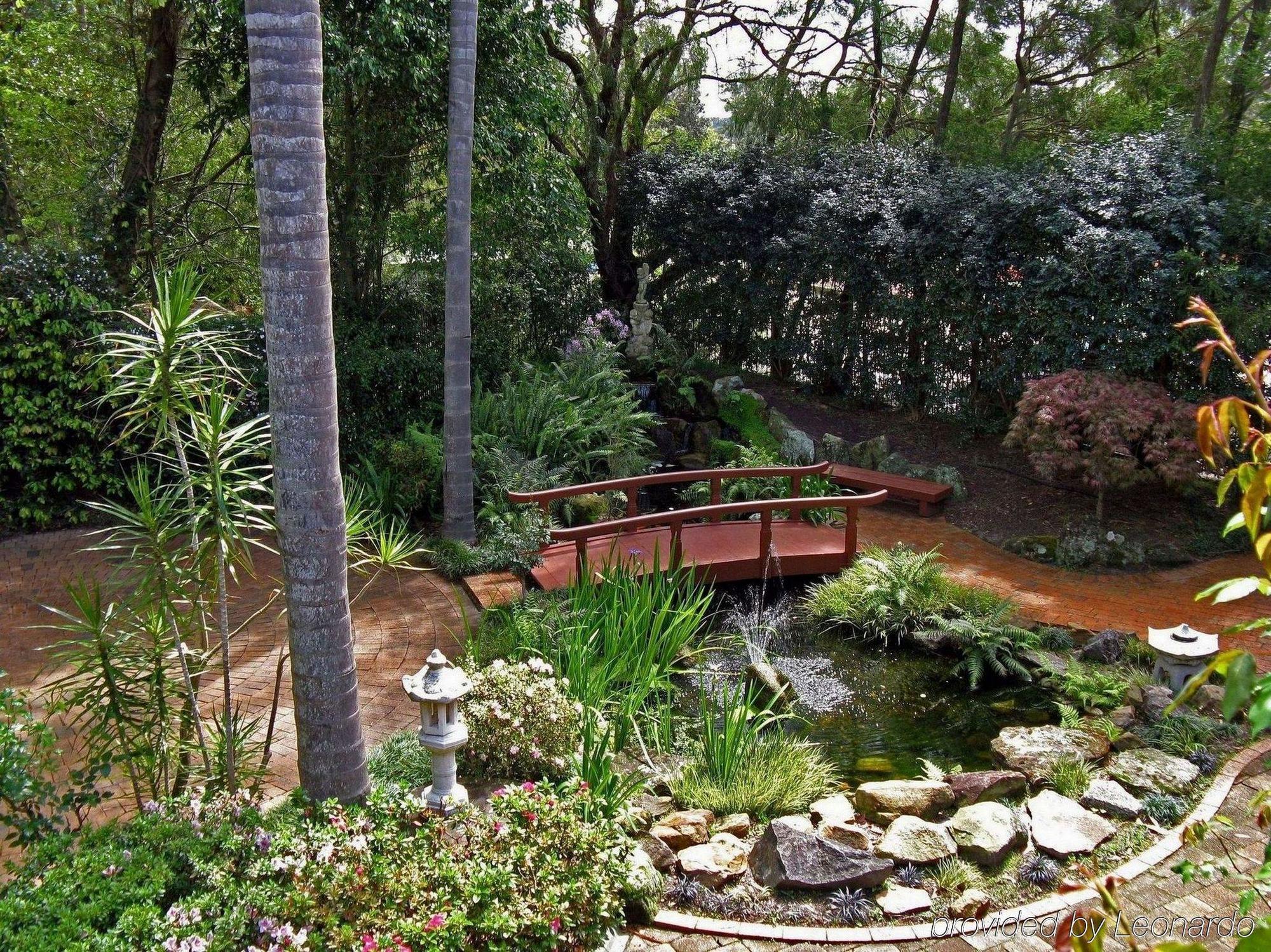 Checkers Resort Terrey Hills Esterno foto