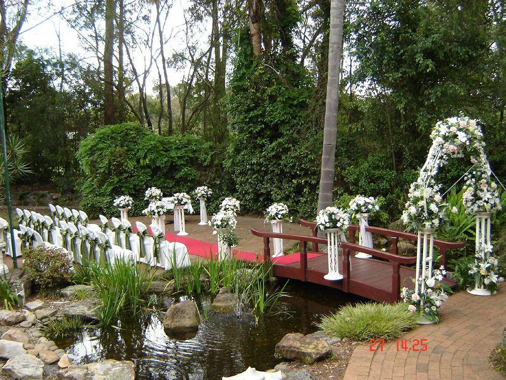 Checkers Resort Terrey Hills Esterno foto