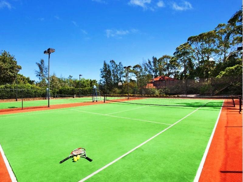 Checkers Resort Terrey Hills Esterno foto