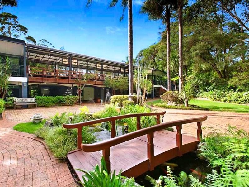 Checkers Resort Terrey Hills Esterno foto