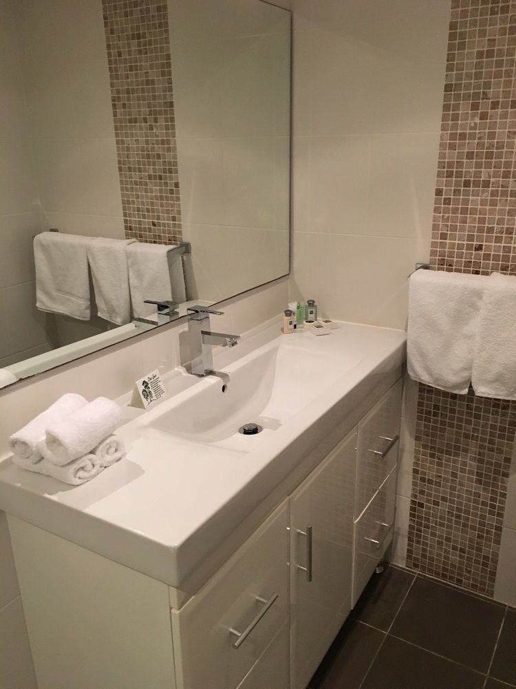 Checkers Resort Terrey Hills Esterno foto